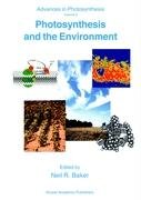 Photosynthesis and the Environment (Advances in Photosynthesis and Respiration) under Photosynthesis in The Books Store