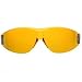 Bobster Action Eyewear Shield Amber Lens