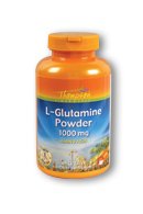 L-Glutamine - 170 g - Powder