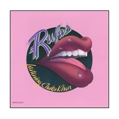 Rufus Featuring Chaka Khan