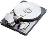 Samsung SpinPoint P120 SP2514N - Hard drive - 250 GB - internal - 3.5" - ATA-133 - 7200 rpm - buffer: 8 MB