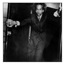 Rahsaan Patterson