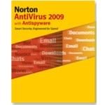 Norton Antivirus 2009 - 5 User Upgrade (PC)