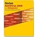 Norton Antivirus 2009 - 5 User Upgrade (PC)