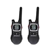 Motorola Talkabout Em1000r Rechargeable Radio