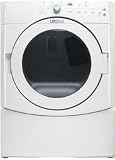 Tools & Hardware : Maytag Epic Series MEDZ600TE 27" Electric Dryer with 6.7 cu. ft. Capacity, 8 Drying Cycles, 6 Temperature Settings and IntelliDry Sensor Drying: Slate Blue