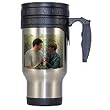 Photo Travel Mug - Create a Personalized Travel Mug From Your Photo