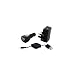 Kit Mobile 3-1 USB / Mains and Car Charger for Sony Ericsson