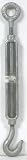 Chicago Hardware & Fixture 017152 Turnbuckle 3/8x6hxe