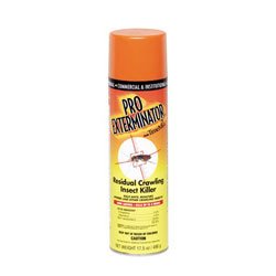 Pro Exterminator Residual Crawling Insect Killer (TMS3613)