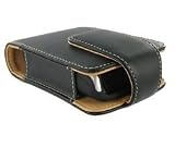 JUST MOBILE - Leather Case for G series products