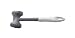 from Tescoma Tescoma Meat Mallet Presto Model T420380
