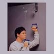 OverDoor Shoulder Pulley Exerciser - 1 Kit