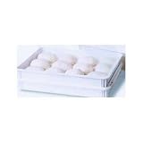 Review Cambro  / Camwear Pizza Dough Boxes 18