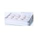 Camwear Pizza Dough Boxes 18" x 26" x 6" Box (DB18266CW)