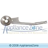 Review Viking  / Stove/Oven/Range Rear Burner - PA080036