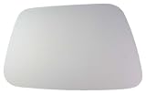 Fit System 99091 Isuzu/Pickup/Rodeo Replacement Side Mirror Glass