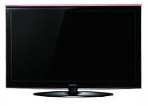 Samsung LN40A650 40-Inch 1080p 120Hz LCD HDTV with RED Touch of Color