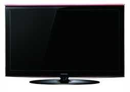 Samsung LN40A650 40-Inch 1080p 120Hz LCD HDTV with RED Touch of Color