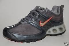 Nike Women's Air Max 180+ Lea Leather Running / Course Shoes