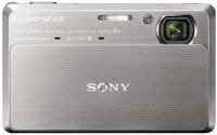 Where to buy Sony DSC-TX7 10.2MP CMOS Digital Camera with 4x Zoom with Optical Steady Shot Image Stabilization and 3.5 inch Touch Screen LCD (Silver)