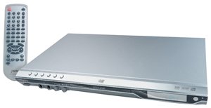 jWIN JD-VD509 5.1-Channel Progressive-Scan DVD Player with Karaoke Function (JDVD509)