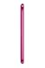 BLU Life Play Unlocked Dual Sim Phone with Quad-Core 1.2GHz Processor, Android 4.2 JB, 4.7-inch IPS HD Display, 4G HSPA+ up to 42Mbps and 8MP Camera (Pink)