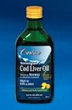 Cod Liver Oil (lemon) 500ml