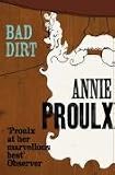 Bad Dirt: Wyoming Stories 2