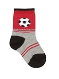 Country Kids Soccer Bootie - Grey 2 Pack