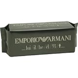 New - EMPORIO ARMANI by Giorgio Armani EDT SPRAY 3.4 OZ - 122058