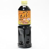 つゆの素 1L
