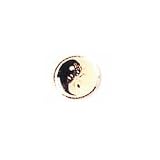 Ying Yang Pin
