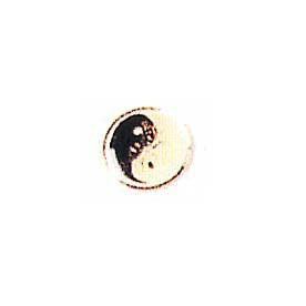 Ying Yang Pin