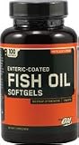 Fish Oil Softgels (Replaces upc 748927025651) - 100 - Softgel
