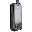 Pantech C740 Holster with Swivel Belt Clip