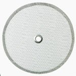 Bodum Replacement Filter Mesh for 4. 6, or 8 Cup French Press