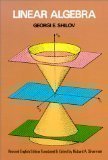 Linear algebra