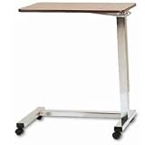Deluxe Overbed Table