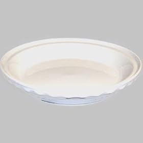 Fiesta 487 10-Inch Deep Dish Pie Baker