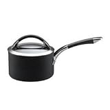 16 Cm Saucepan raymond Blanc Anolon Adonised Clan Saucepans Individual