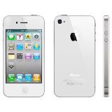 Apple iPhone 4S 32GB - Factory Unlocked, Black