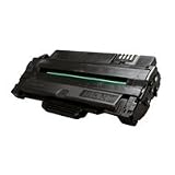 New Compatible Samsung Mlt-d105l Hy Laser Toner Cartridge, 2,500 Pages, Black