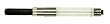 Waterman - Pompe Permettant d'Utiliser de l'Encre en Bouteille. Fonctionne avec Tout Stylo Plume Waterman � l'Exception des CF.