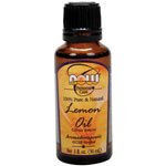 NOW Lemon Oil (1 oz)