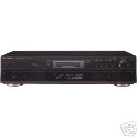 Childrens Toyshop  Electronics : Technics SJMD150  Minidisc
