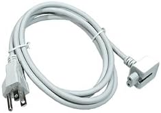 Apple PowerBook iBook 45W 65W G4 Square Power Cord