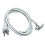 Apple PowerBook iBook 45W 65W G4 Square Power Cord