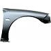 Right Passenger Side Fender 99-02 Mercury Cougar 99 00 01 02 1999 2000 2001 2002 Image