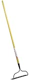 Corona Bow Rake Wood Handle
